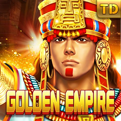 সোনার সাম্রাজ্য ২ - Golden Empire 2 Slot Game